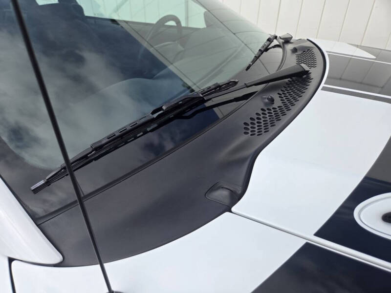 1998 Ford Mustang GT