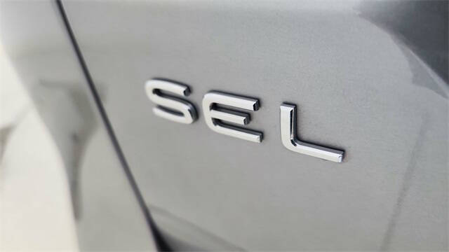 2025 Volkswagen Atlas SEL Premium R-Line 4Motion