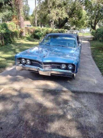 1967 Chrysler 300