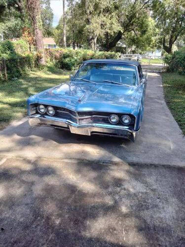 1967 Chrysler 300