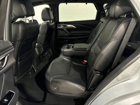 2021 Mazda CX-9 Grand Touring