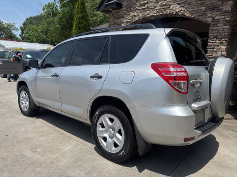 2012 Toyota RAV4