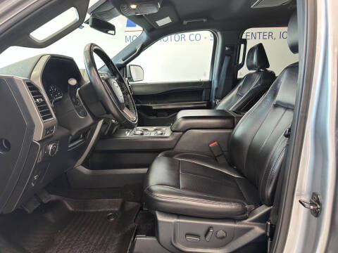 2021 Ford Expedition MAX XLT