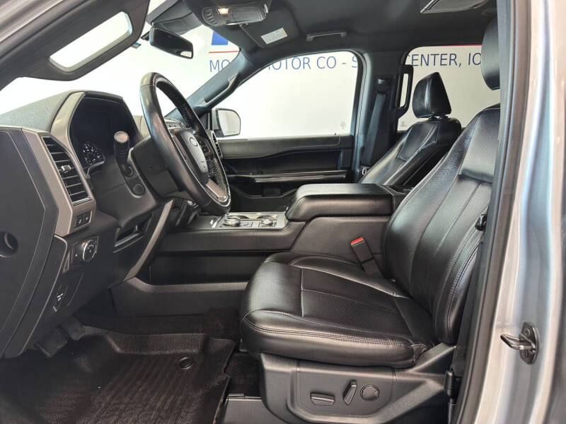 2021 Ford Expedition MAX XLT