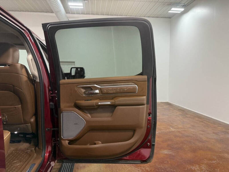 2023 RAM 1500 Limited Longhorn