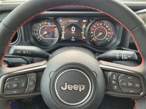 2024 Jeep Gladiator