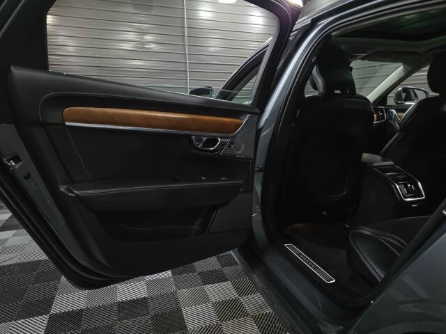 2020 Volvo S90 T6 Inscription