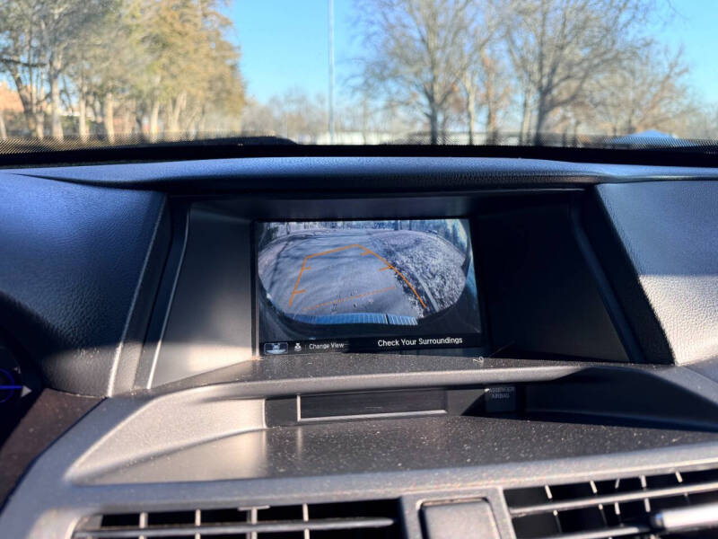 2013 Honda Crosstour EX-L w/Navi