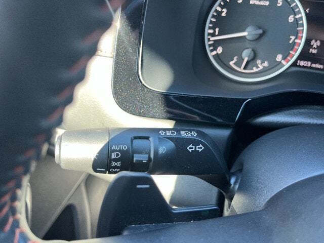 2023 Nissan Pathfinder 40