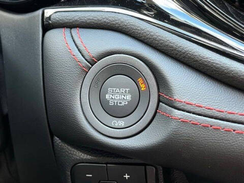 2026 Dodge Durango GT HEMI Plus