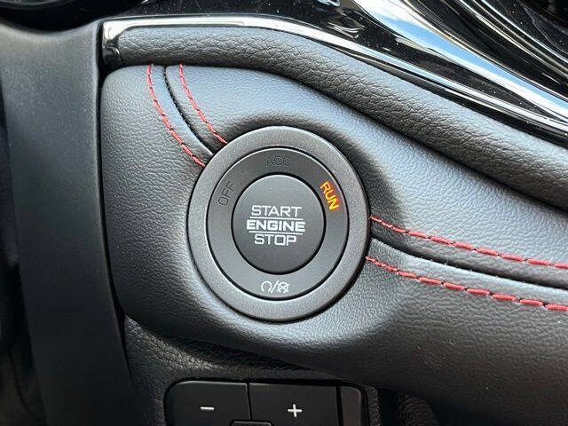 2026 Dodge Durango GT HEMI Plus
