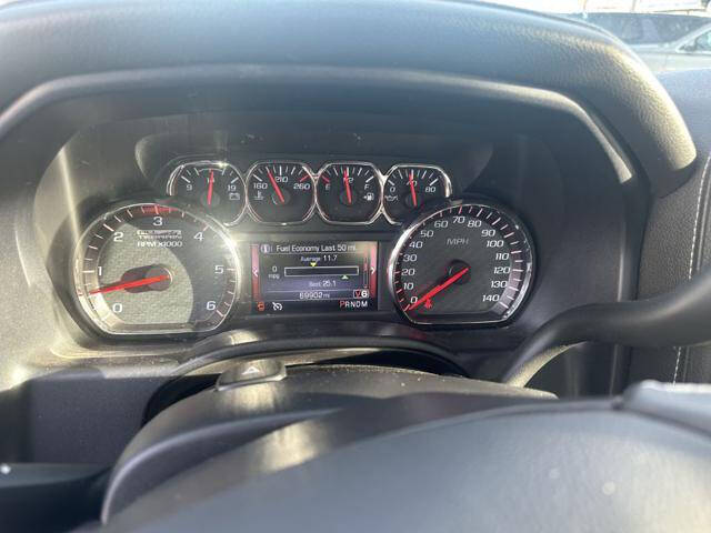 2014 GMC Sierra 1500