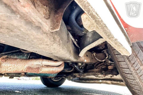 1981 Chevrolet Corvette