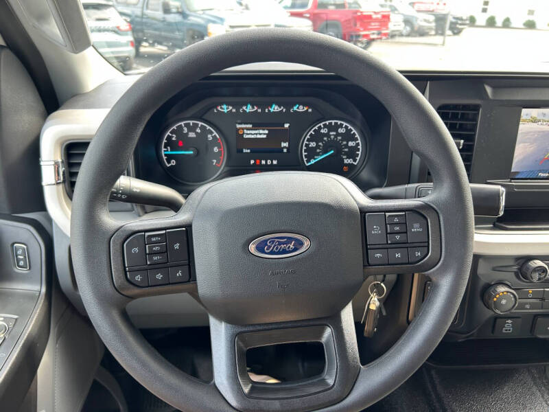 2026 Ford F-350 Super Duty