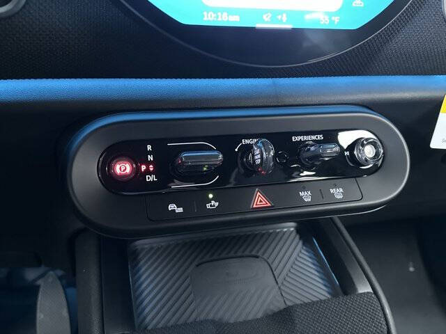 2026 MINI Countryman S ALL4