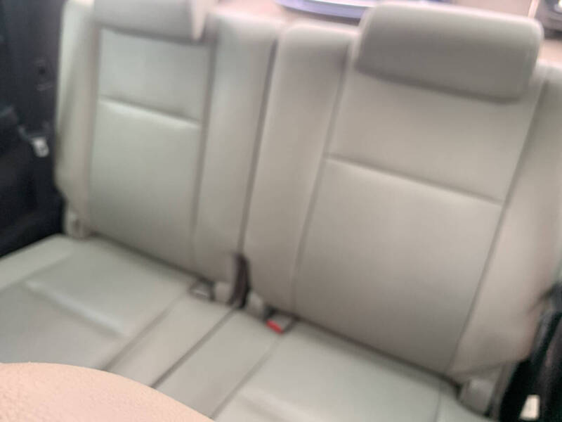 2009 Mazda CX-9 Touring
