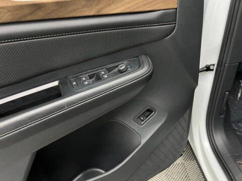 2024 Volkswagen Atlas SE 4Motion