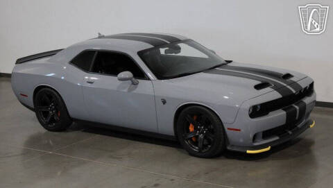 2020 Dodge Challenger
