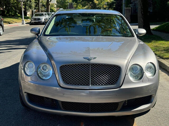 2007 Bentley Continental for sale at VLD HOLDING INC. in Brooklyn, NY