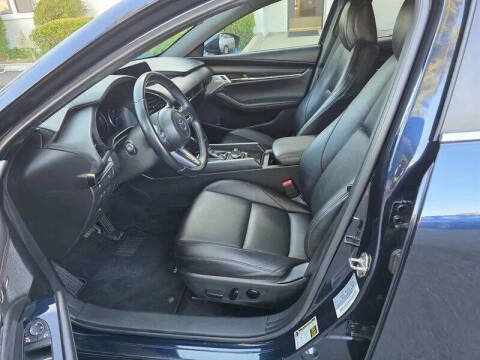 2020 Mazda Mazda3 Hatchback Preferred