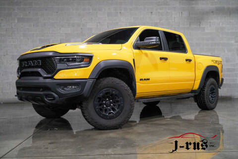 2023 RAM 1500 for sale at J-Rus Inc. in Macomb MI
