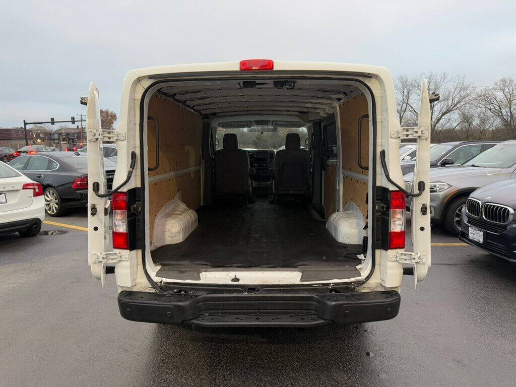 2021 Nissan NV for sale at Conway Imports in   Streamwood, IL