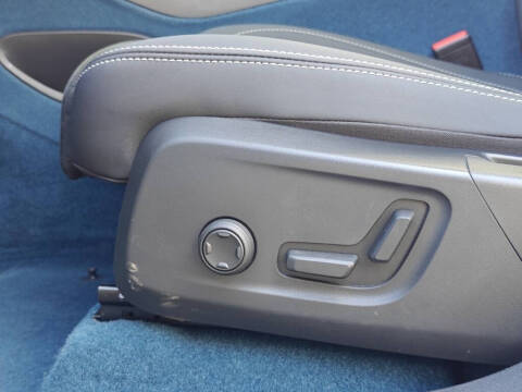 2023 Volvo C40 Recharge Twin Ultimate