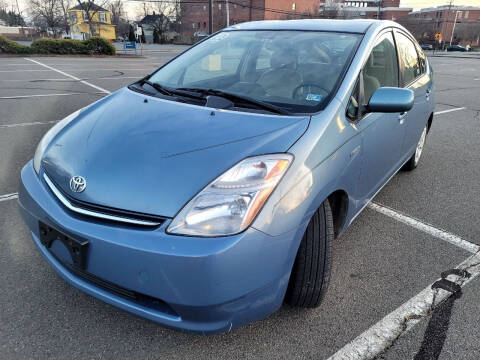 2009 Toyota Prius for sale at Super Auto Sales & Services in Fredericksburg VA