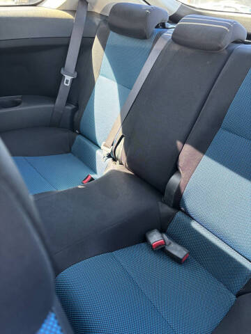 2010 Scion tC Release Series 6.0