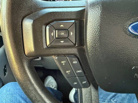 2018 Ford F-250 Super Duty