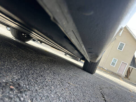 2015 Subaru Impreza 2.0i