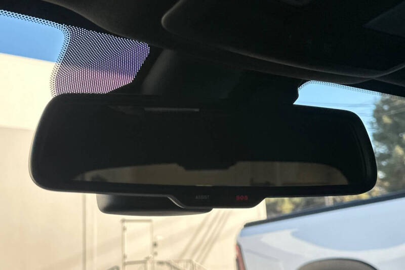 2018 Dodge Challenger SRT Demon