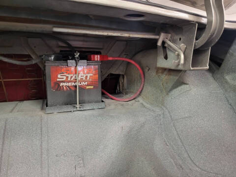 1965 Chevrolet Biscayne