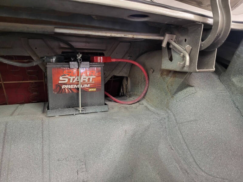 1965 Chevrolet Biscayne