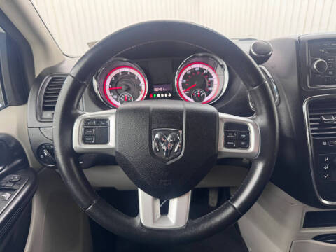 2014 RAM C/V Tradesman