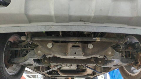 2006 Chevrolet Silverado 1500