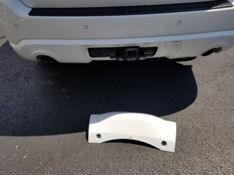 2025 Dodge Durango R/T Plus