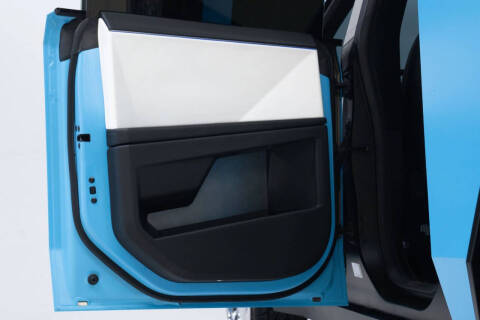 2024 Tesla Cybertruck