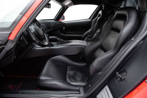 1997 Dodge Viper GTS