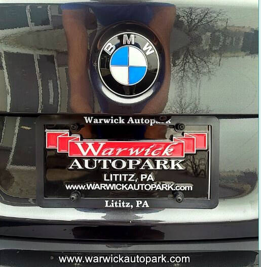 2015 BMW 5 Series 528i xDrive