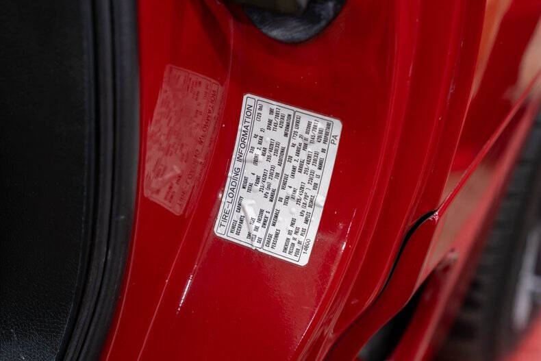 1997 Toyota Supra Turbo