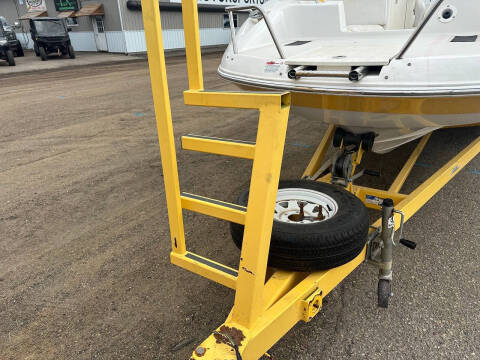 2006 EBBTIDE 2400SS