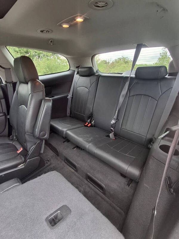 2014 Buick Enclave Premium