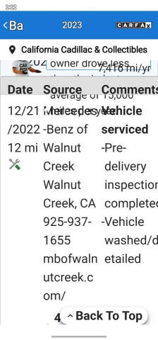 2023 Mercedes-Benz GLE AMG GLE 53