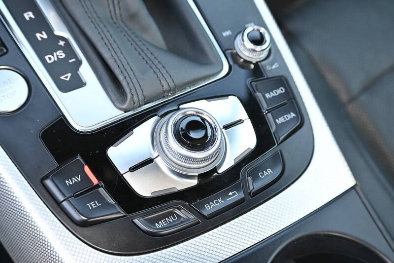 2016 Audi A5 2.0T quattro Premium Plus