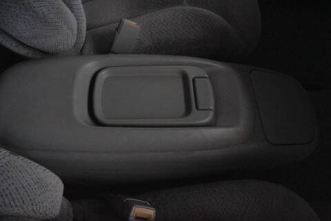 1999 Chevrolet Tahoe LS