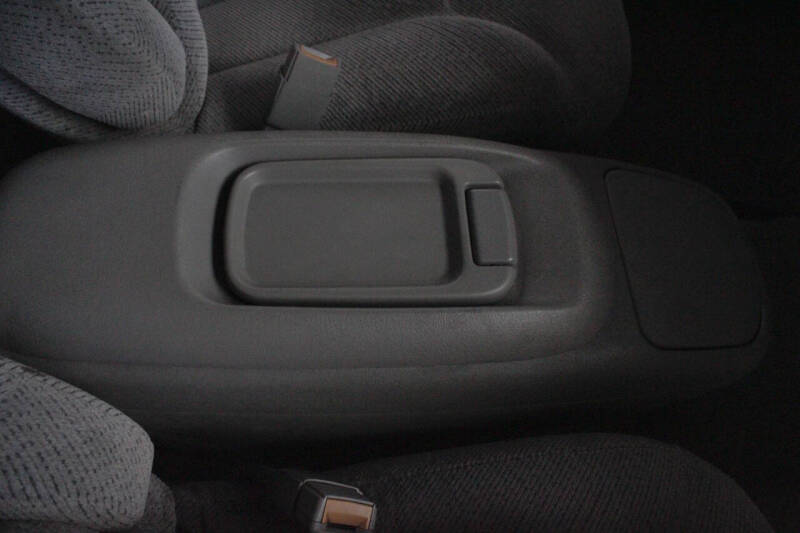 1999 Chevrolet Tahoe LS