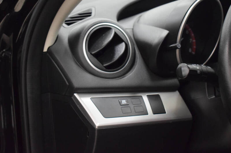 2013 Mazda MAZDASPEED3 Touring