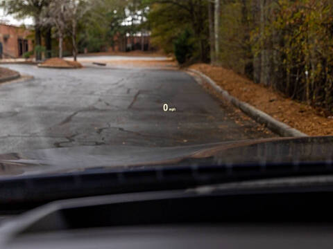 2017 BMW 6 Series 640i Gran Coupe