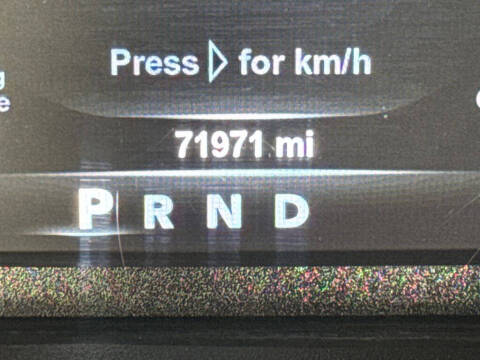 2017 RAM 2500 Power Wagon